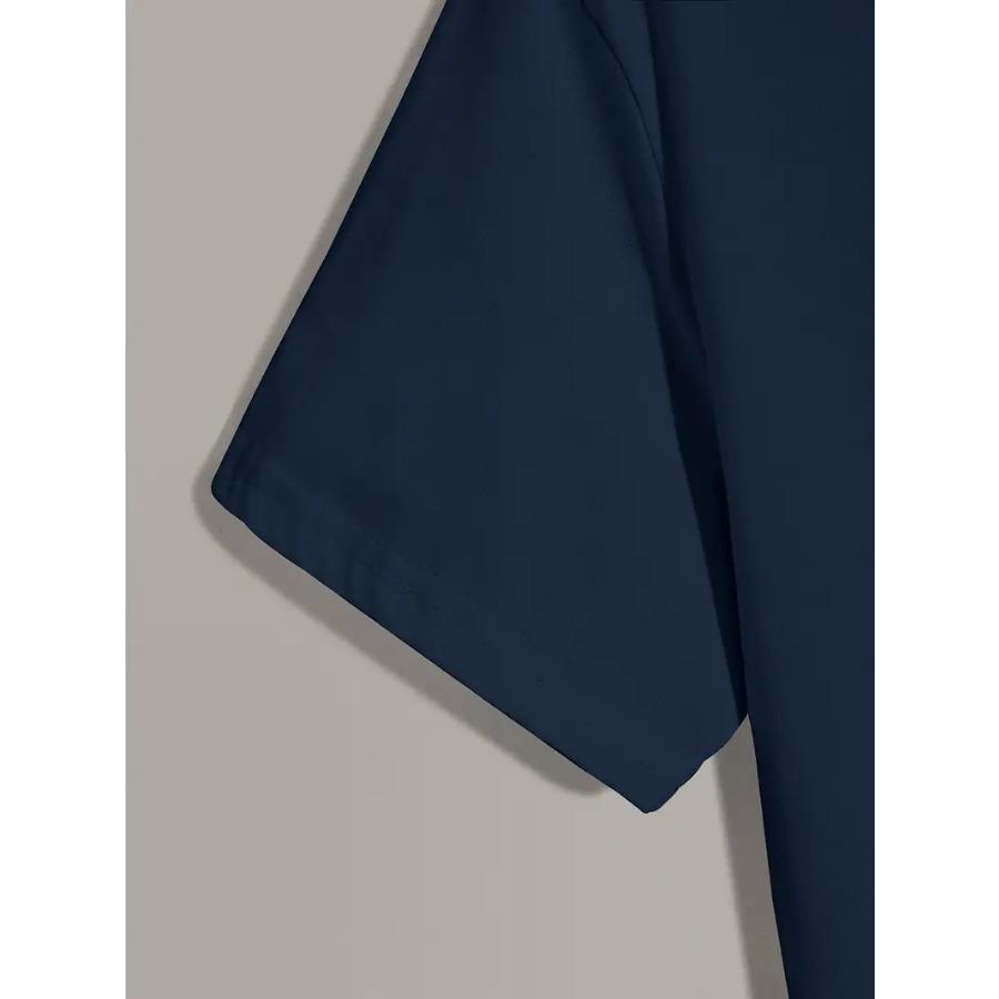 Мужская универсальная футболка с коротким рукавом с принтом кокосовой пальмы для серфинга, для спорта, отдыха, поездок на работу