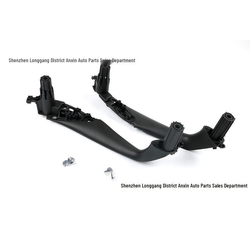 BMW 5 Серии G30/G38 Отделка ручки внутренней двери и переключателя стеклоподъемника