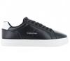 Classic Cupsole Mono - Men's Sneakers Shoes Black YM0YM01369-0GM ORIGINAL