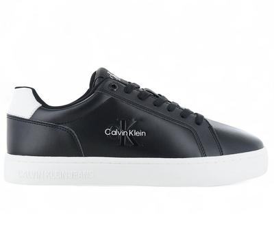 Classic Cupsole Mono - Мужские кроссовки обувь Черный YM0YM01369-0GM ОРИГИНАЛ