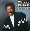 LP Record WILSON PICKETT - American Soul Man 6244ML MOTOWN 1987 US Soul/Funk Used