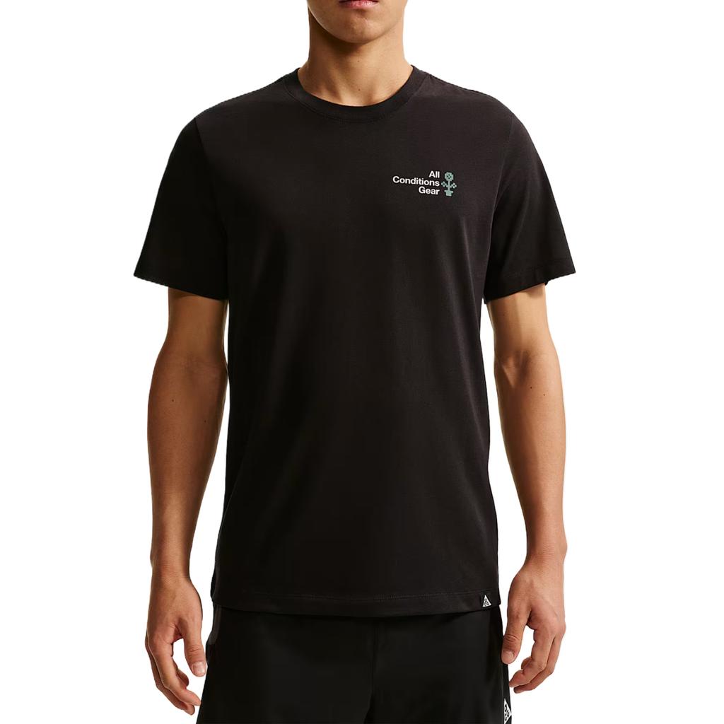 Nike Мужская футболка Nike Nike Dri-FIT IH4417-010