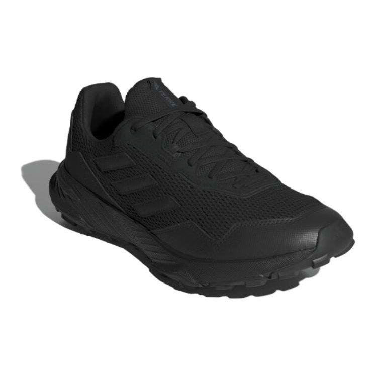 adidas Tracefinder Trail Black Grey Мужские кроссовки Core-Black Grey-Six IE5906