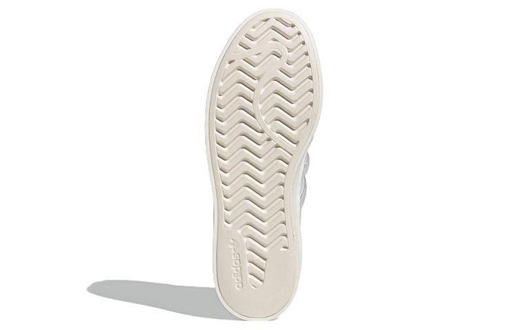 Women's Sneakers Adidas Wmns Superstar Bonega 'White Almost Blue'