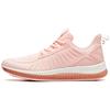 Mesh Casual Breathable Low-Top Running Shoes Women Sneaker Cherry-Blossom-Pink 12925501-3
