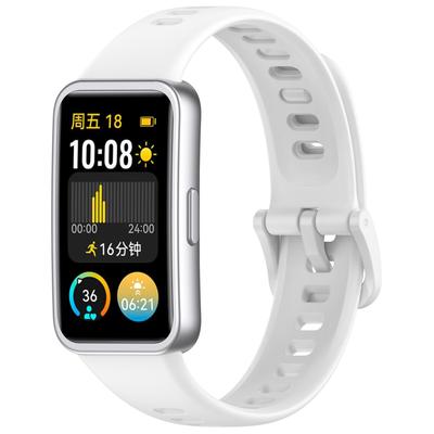 Ремешок для Huawei Band 8 9 10 Аксессуары Смарт-часы Сменный ремешок Силиконовый браслет Huawei Band 8 10 ремешки