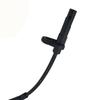 ABS Sensor  Suitable for:Bmw 7 E65 E66 2000-2008   OE:3452 6771 709