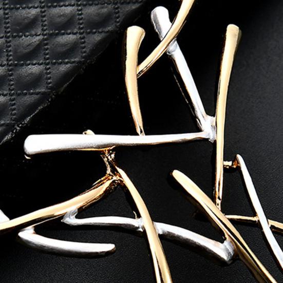 Инновационный комплект ожерелья-гвоздика для ушей, портативный, прочный, привлекательный