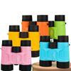 New Binocular Telescope 8x40 Children's Binocular Folding Optics Children's Education And Learning Telescope Bird Watching