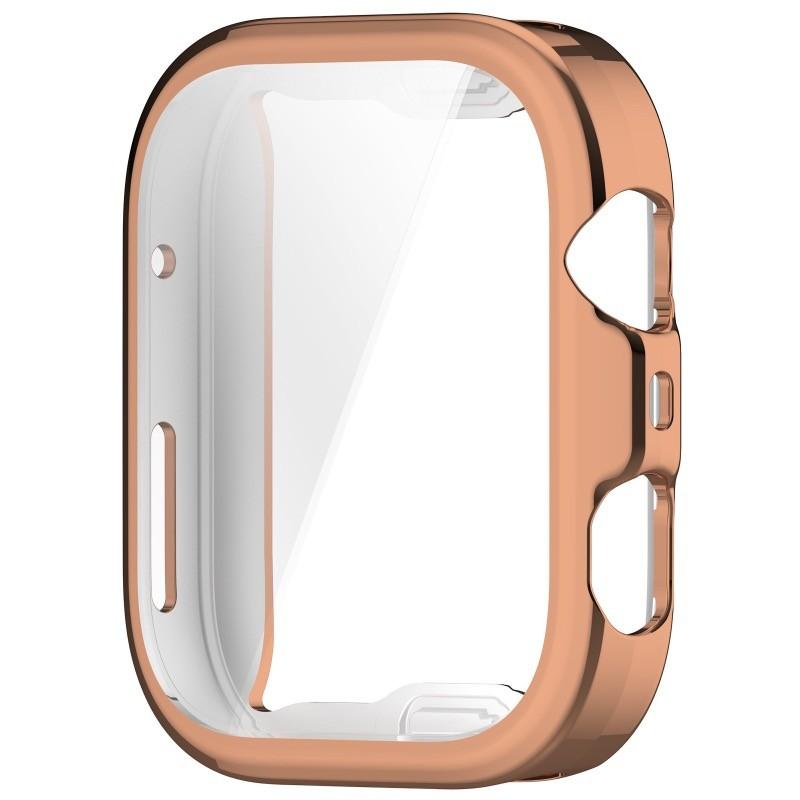 ТПУ чехол для HUAWEI Watch Fit 4 Pro Fit4 Защитная пленка для экрана от царапин ТПУ Защитный чехол