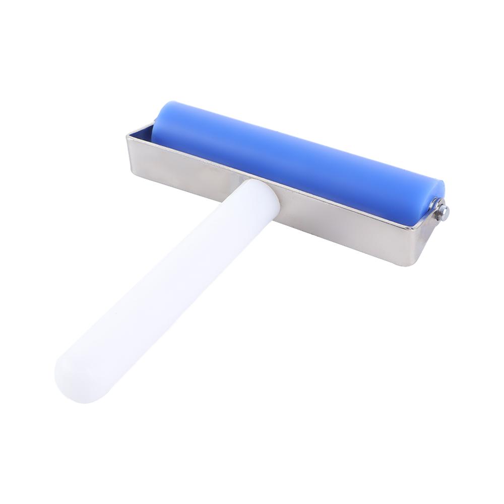 Laptop Screen Phone Accessories Phone Repair Tools Roller Tool Silicone Roller Screen Film Pasting