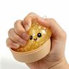 Slow Rebound Bun Squeezable Toy Slow Rising Squishy Toy Unique Gift Fidget Toy  Office Desk