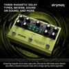 Strymon "VOLANTE" Magnetic Echo Machine