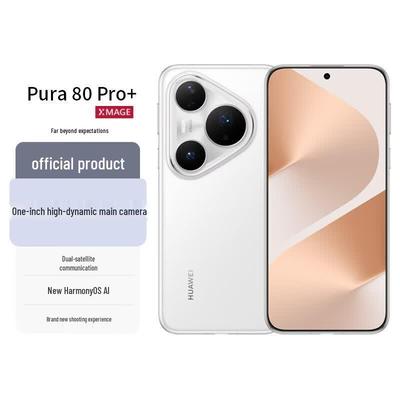 Huawei Pura 80 Pro+ (Китайская версия)