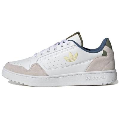 Originals Ny 90 Удобные Прочные Низкие Кроссовки Женские Кроссовки Светло-Бежевый GX4465