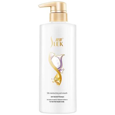 Шампунь для увлажнения и гладкости волос Shu Lei Silk