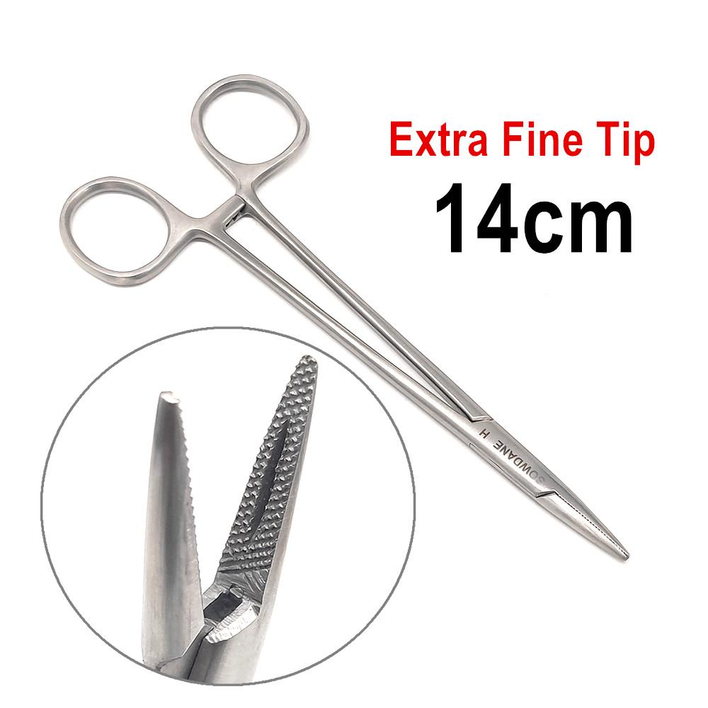 Стоматологический ортодонтический иглодержатель, щипцы, пинцет от комаров, стоматологический хирургический инструмент, кровоостанавливающие щипцы, инструменты для стоматолога, инструмент