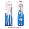 Crest Velvet Gum Protection Toothbrush 8-Pack