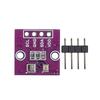 Высокоточный датчик атмосферного давления для Arduino AHT20+BMP280 Модуль температуры, влажности и атмосферного давления