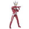 TAMASHII NATIONS S.H.Figuarts Ultraman Taro, Approximately 150mm, PVC & ABS Action Figure