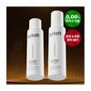 Набор из 2-х предметов для отбеливания кожи Brio Homme Anti-Sebum