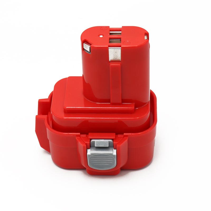 Аккумулятор подходит для Makita 9.6V 6207D PA09 Power Tool NiMH NiCd Impact Hand Drill