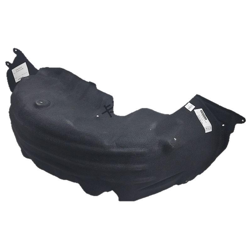 Колпак ступицы заднего колеса и брызговик для Mercedes W156 X156 1566900330, 1566900430