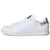 Originals Stan Smith Comfortable Casual Low-Top Sneakers Unisex Sneakers White Gray Black GY5346