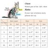Autumn Winter Sphynx Cat Clothes Korean Pet Sweater for Cats Gotas Katten Kedi Pullovers Dog Hoodie Mascotas Costume Clothing