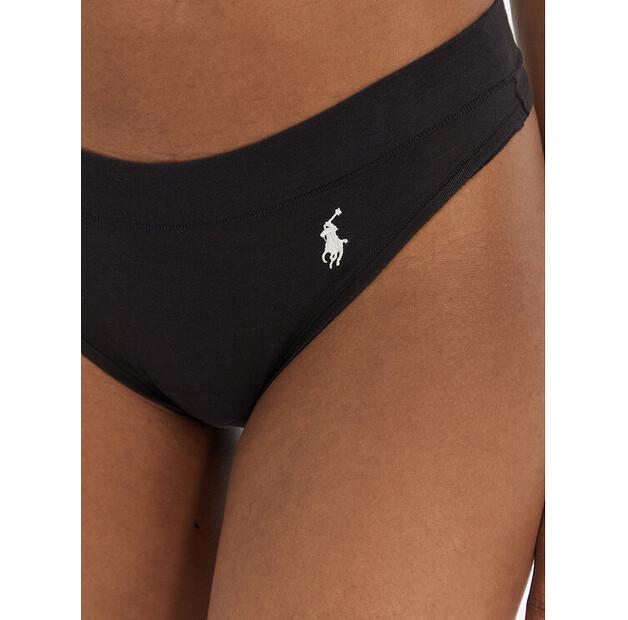 Комплект трусов Polo Ralph Lauren 4P0710