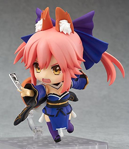Нендороид Кастер окрашенная подвижная фигурка Fate/EXTRA немасштабированная ABS&PVC