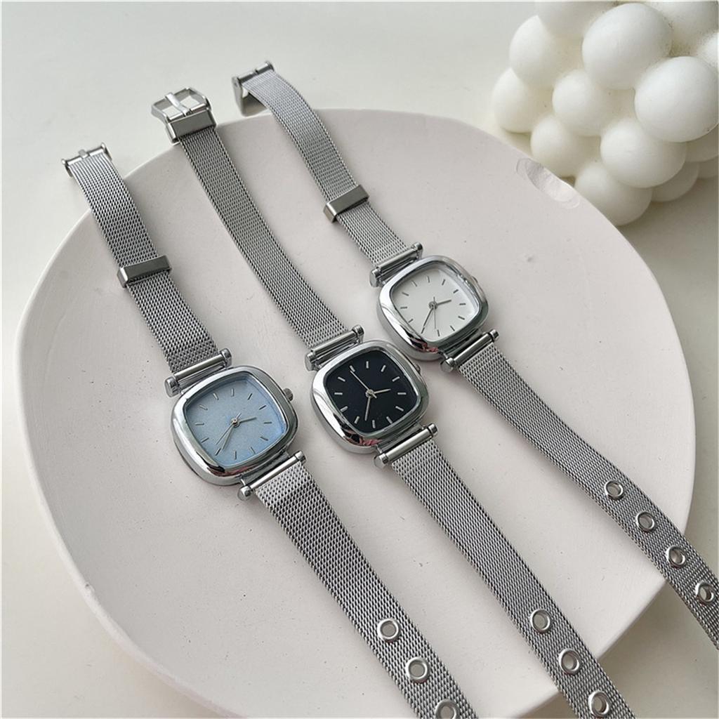 Women Fashion Leather Watch