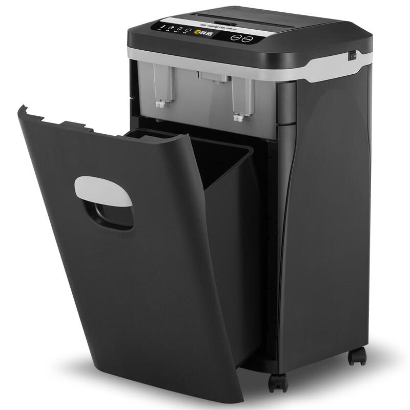 Comi Z-700 Commercial Automatic Micro-Cut Shredder CN plug (adapter included)