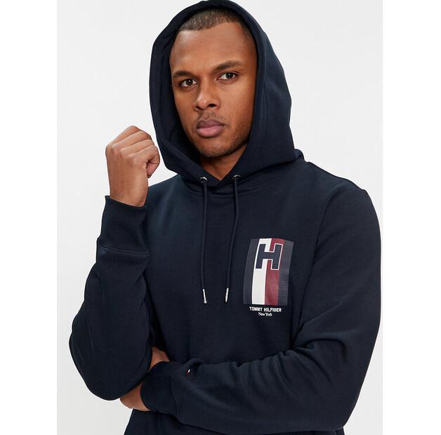 Толстовка Tommy Hilfiger Emblem