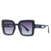 Fashion Style Sunglasses Women Square Shape UV Protection Women Glasses Vintage Retro Female Sunglass