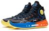Men's Sneakers Li-Ning Li Ning YuShuai 14 Boom Thunderstorm Textile, TPU Slip Resistant High top Basketball