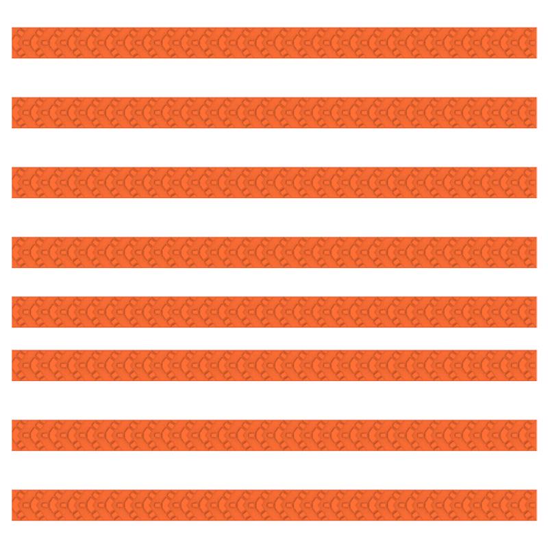 Режущееся бесшумное колесо, силиконовый защитный чехол - Износостойкое, снижающее шум для чемоданов и стульев