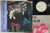 LP Пластинка MARCHEN DOH - Розовый и Голубой SJX30251PROMO VICTOR Япония Оби Японская Поп/Рок Б/У