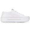 Puma Кроссовки Kaia Platform L White Women 382706-02