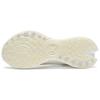 Li Ning Shadow CRC Скользкие Устойчивые к истиранию Низкие Беговые кроссовки Мужские Стандартные Белые AZGT017-8