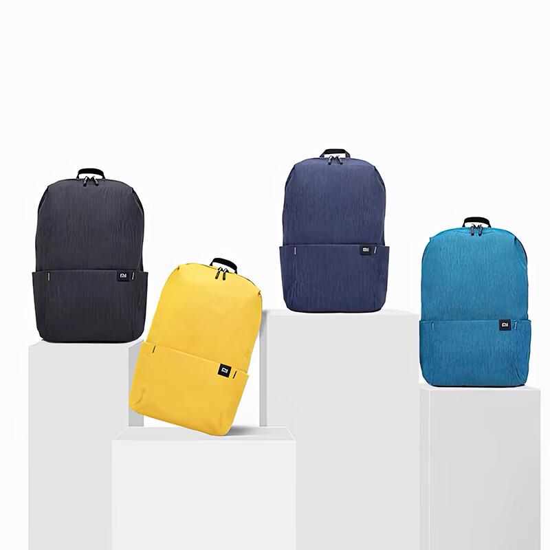 Маленький рюкзак Xiaomi 10 л