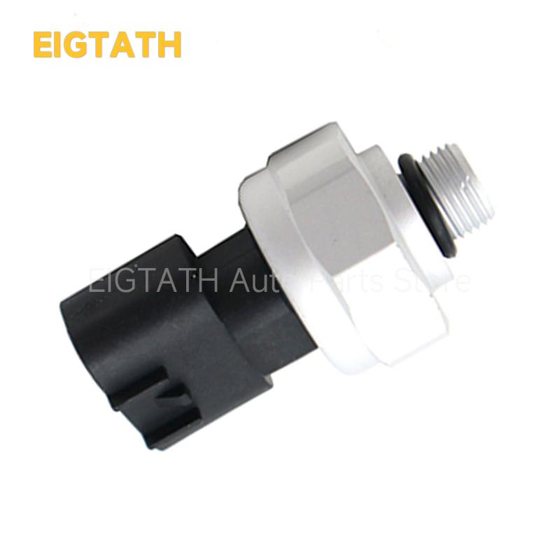 88719-33020 A/C Air Conditioning Pressure Sensor Switch For Toyota Sequoia Sienna Prius Scion Tc Lexus ES GS C2P12380 4990007141
