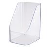 Desktop Storage Box Cosmetic Makeup Organizer Plastic Bathroom Storage Organizer Box Food Storage