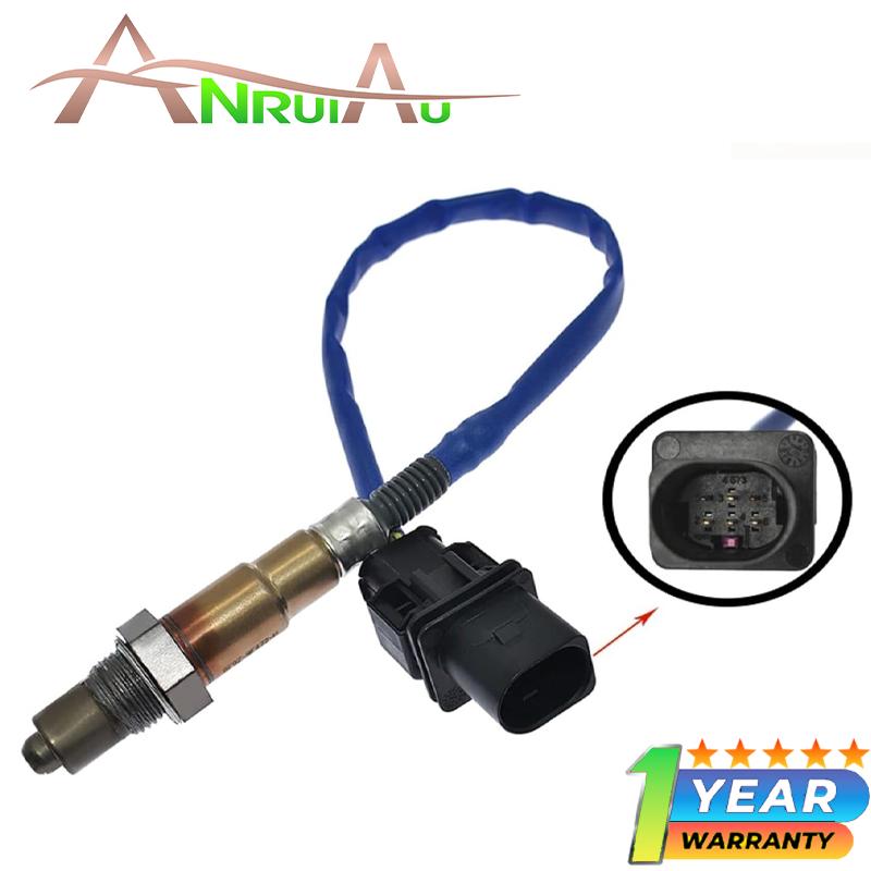 New Oxygen Sensor Upstream For Ford F150 2011-2016 Lincoln 234-5113 0258017321
