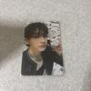 [USED] Stray Kids STAYZONE 8/24 Bang Chan Trading Card