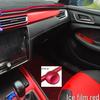 Roewe I5 Interior Carbon Fiber Gear Lever Wrap