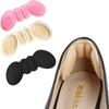 Women Oles for Shoes High Heels Adjust Size Adhesive Heel Liner Grips Protector Sticker Pain Relief Foot Care Erts