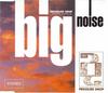 CD PRESSURE DROP - Большой шум 665360 Marlboro Music 1992 Япония Танцевальная и электронная музыка Б/у