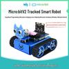 Микро:Умный робот-конструктор bit V2 с многофункциональными модулями для обучения графическому программированию