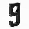 Pacify Convenience Store Hook, Motorcycle, Handlebar Hook, Universal Helmet Hook, Handlebar Hook, CNC Aluminum,